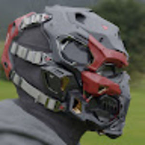 Meet your Posher, Markus